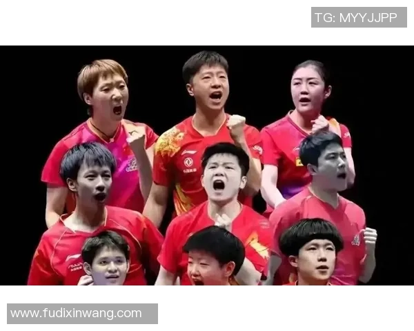 全运会精彩回顾：广州乒乓球队展现速度与激情的完美结合