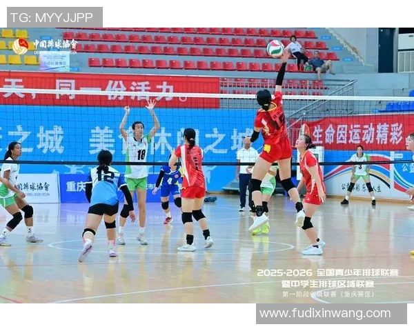 重庆排球队在锦标赛中的实力展现与未来发展潜力分析 重庆排球队在锦标赛中的实力展现与未来发展潜力分析